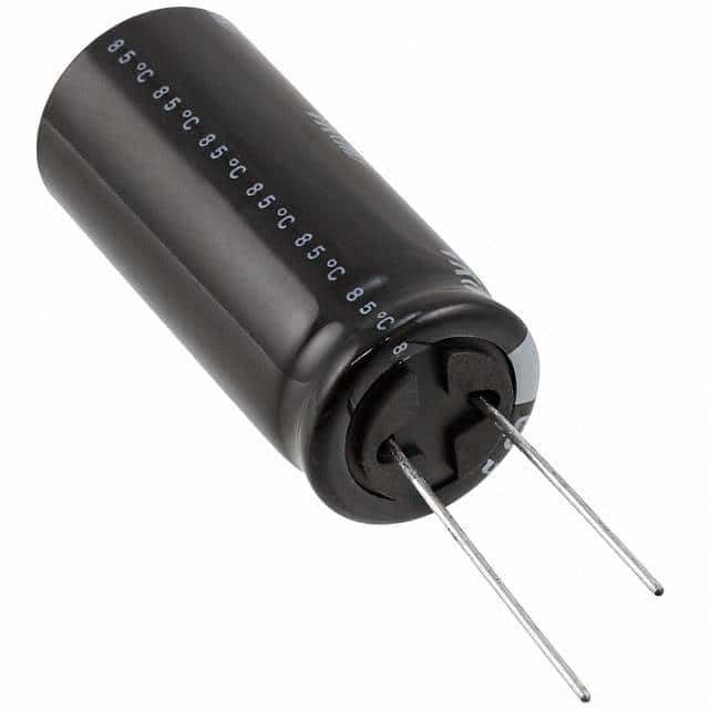 UVK2D331MHD Nichicon  Aluminum Electrolytic Capacitors